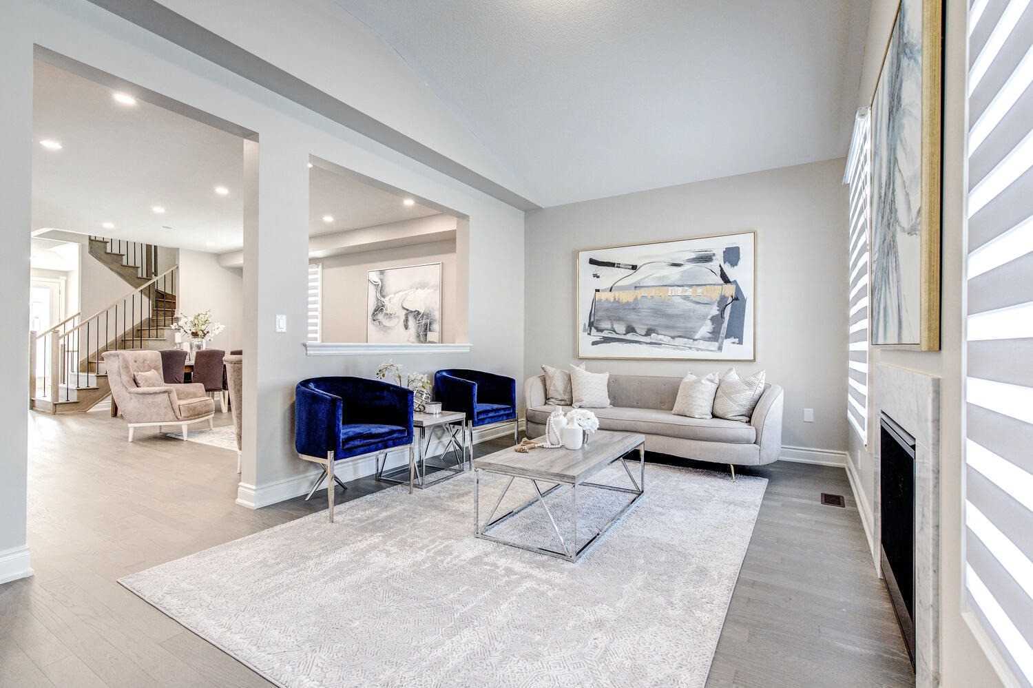 110 Scarlet Way