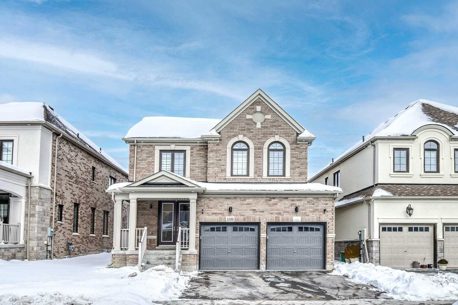 110 Scarlet Way