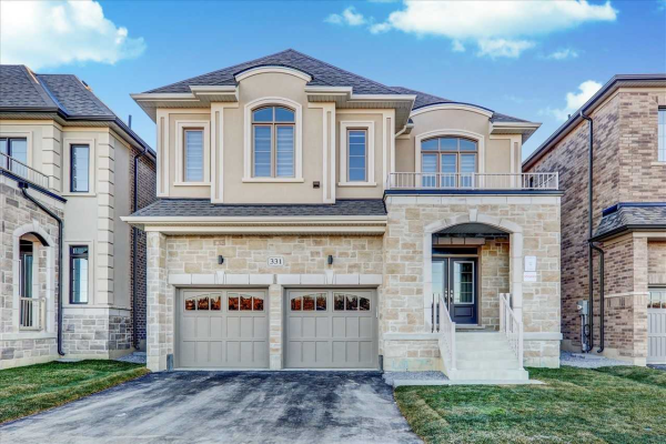 331 Danny Wheeler Blvd, Georgina