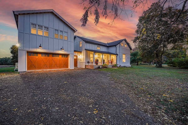 6047 2nd Line, New Tecumseth