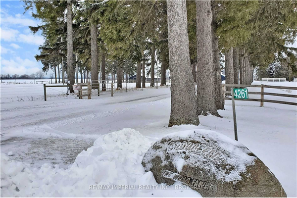 4261 Bloomington Rd, Whitchurch-Stouffville