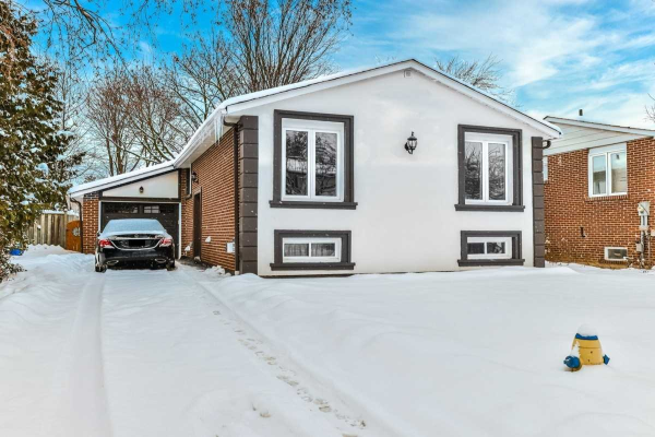 358 Handley Cres, Newmarket