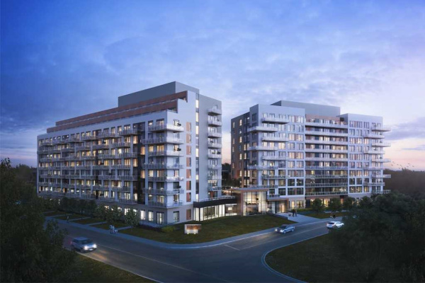 1000 Elgin Mills Rd, Richmond Hill