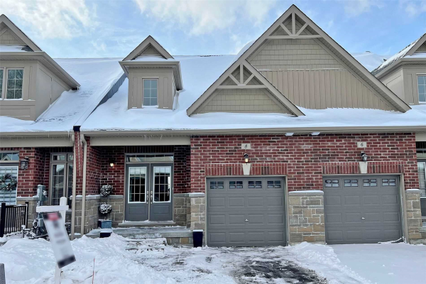 8 Pasquale Lane, East Gwillimbury
