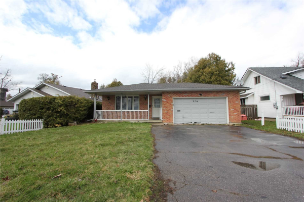276 Church St, Georgina