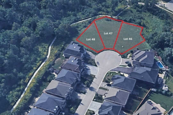 Blk 47 Sir Modesto Crt, Vaughan