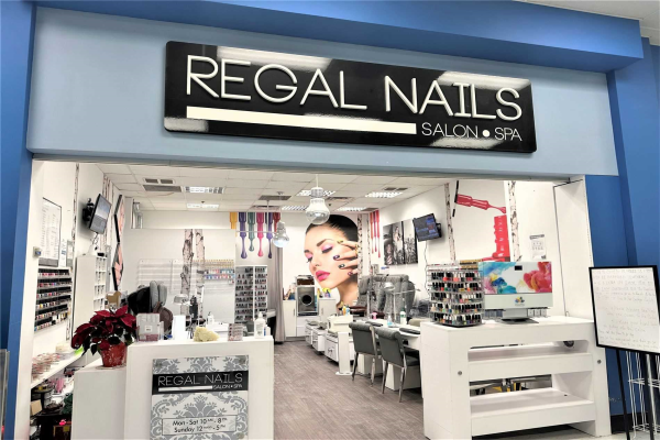 5000 Hwy 7 E, Markham