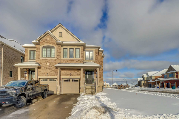 16 Tremoy Rd, East Gwillimbury