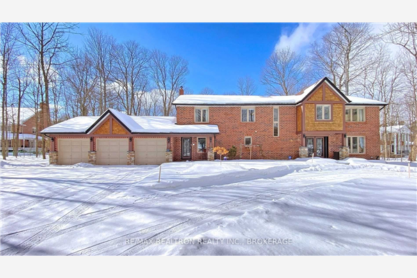 8 Percy Wright Rd, Whitchurch-Stouffville