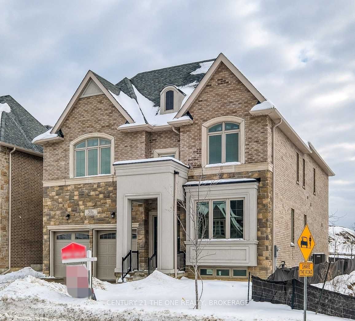 51A Puccini Drive