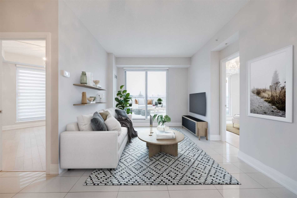 12 Woodstream Blvd, Vaughan