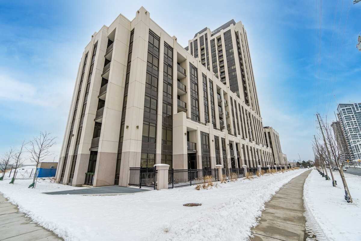 9085 Jane St, #119
