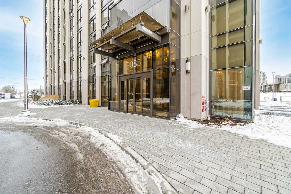 9085 Jane St, #119