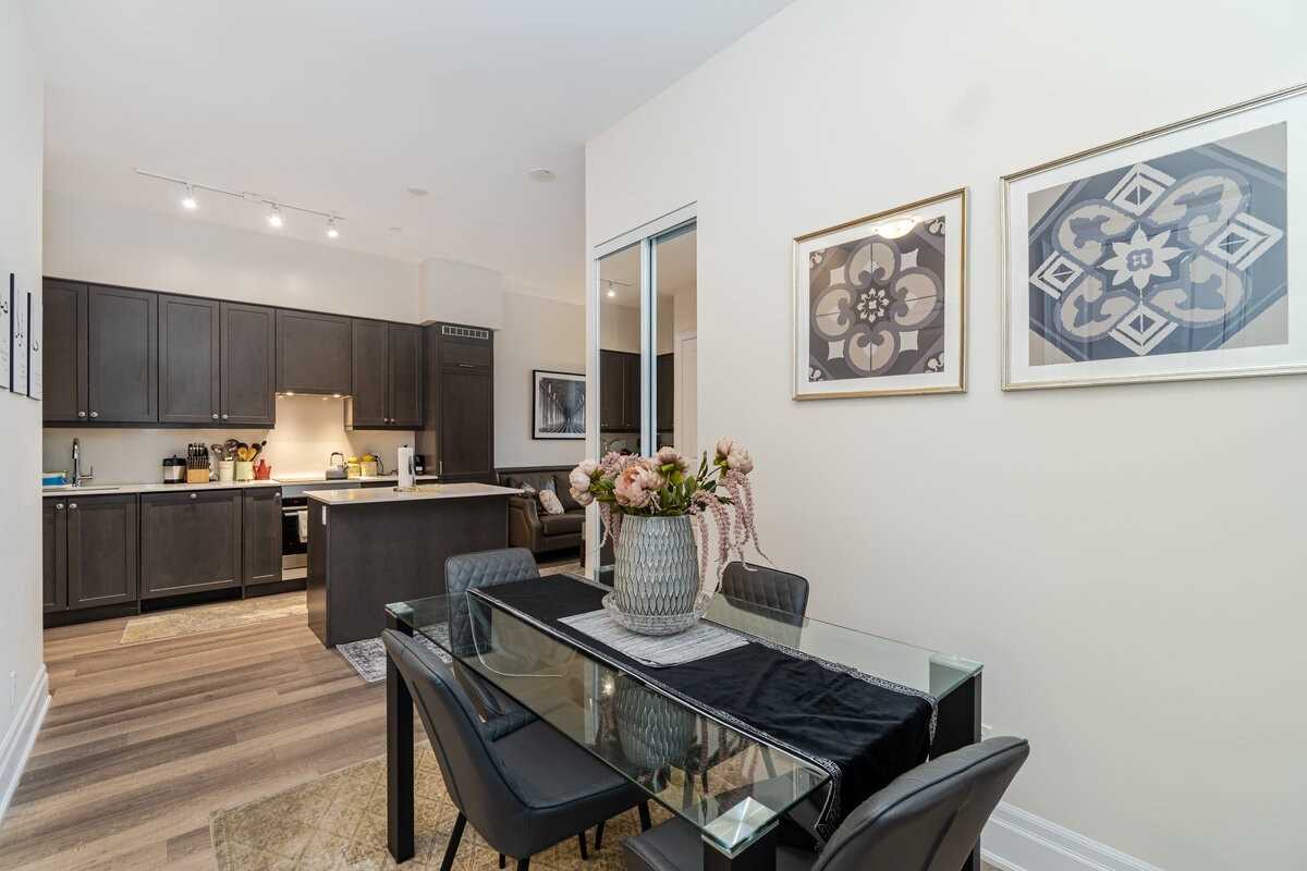 9085 Jane St, #119