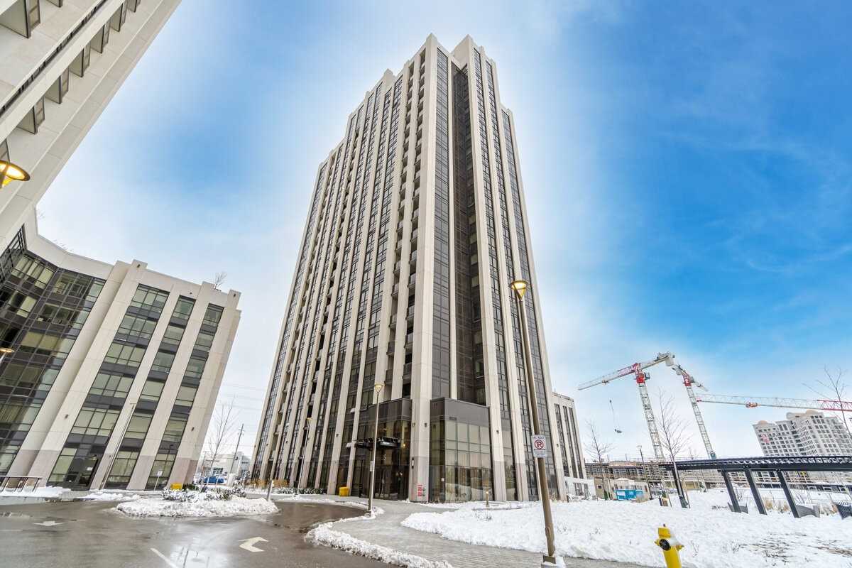 9085 Jane St, #119