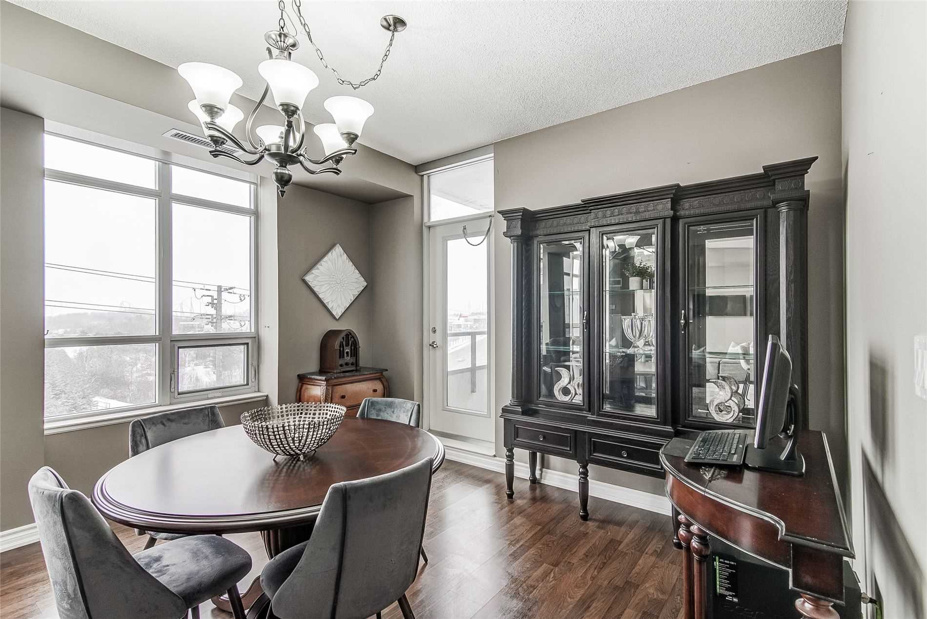 9225 Jane Street, #504