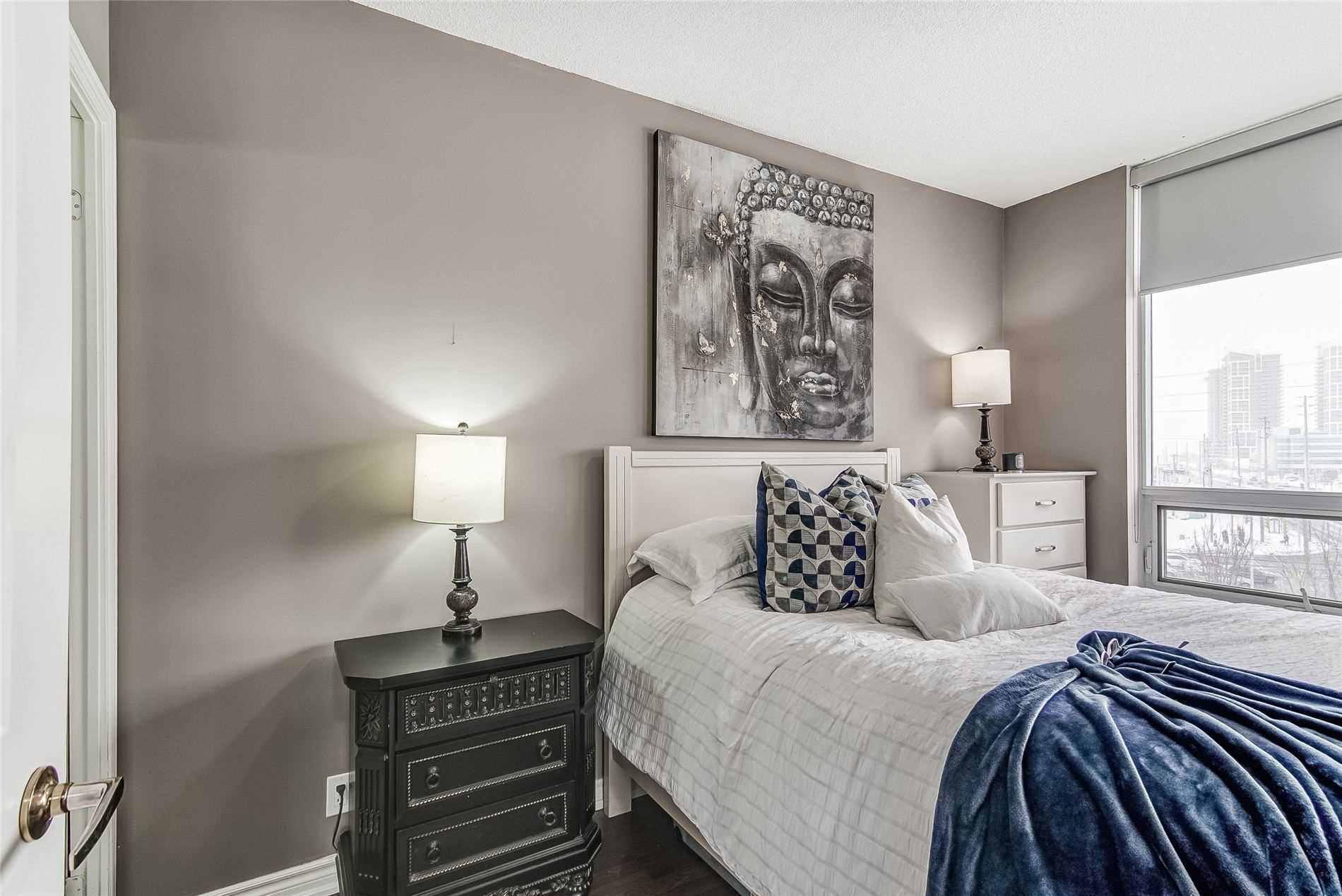 9225 Jane Street, #504