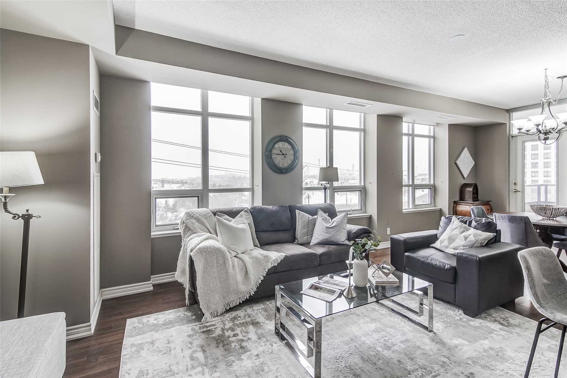 9225 Jane Street, #504