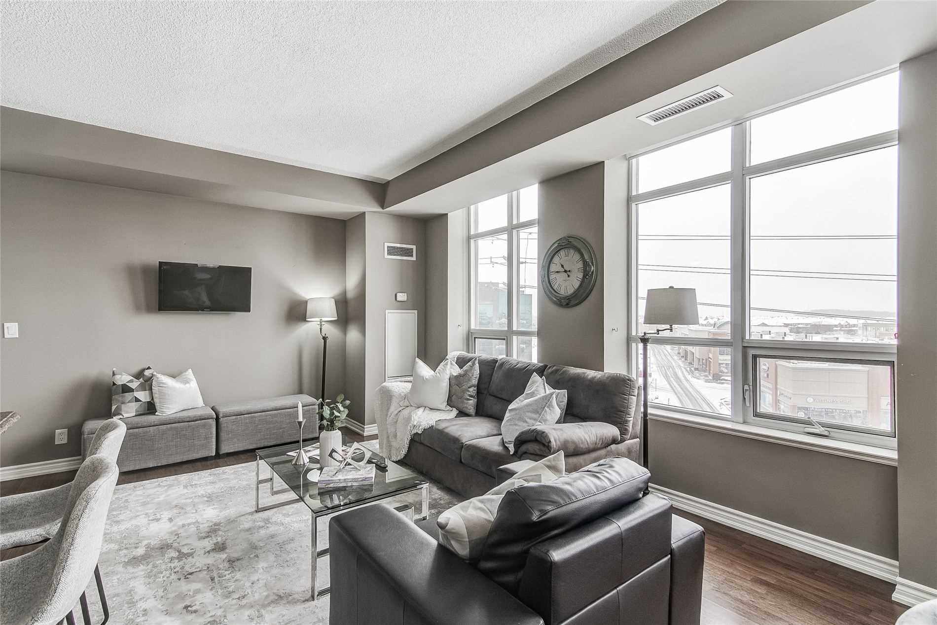 9225 Jane Street, #504