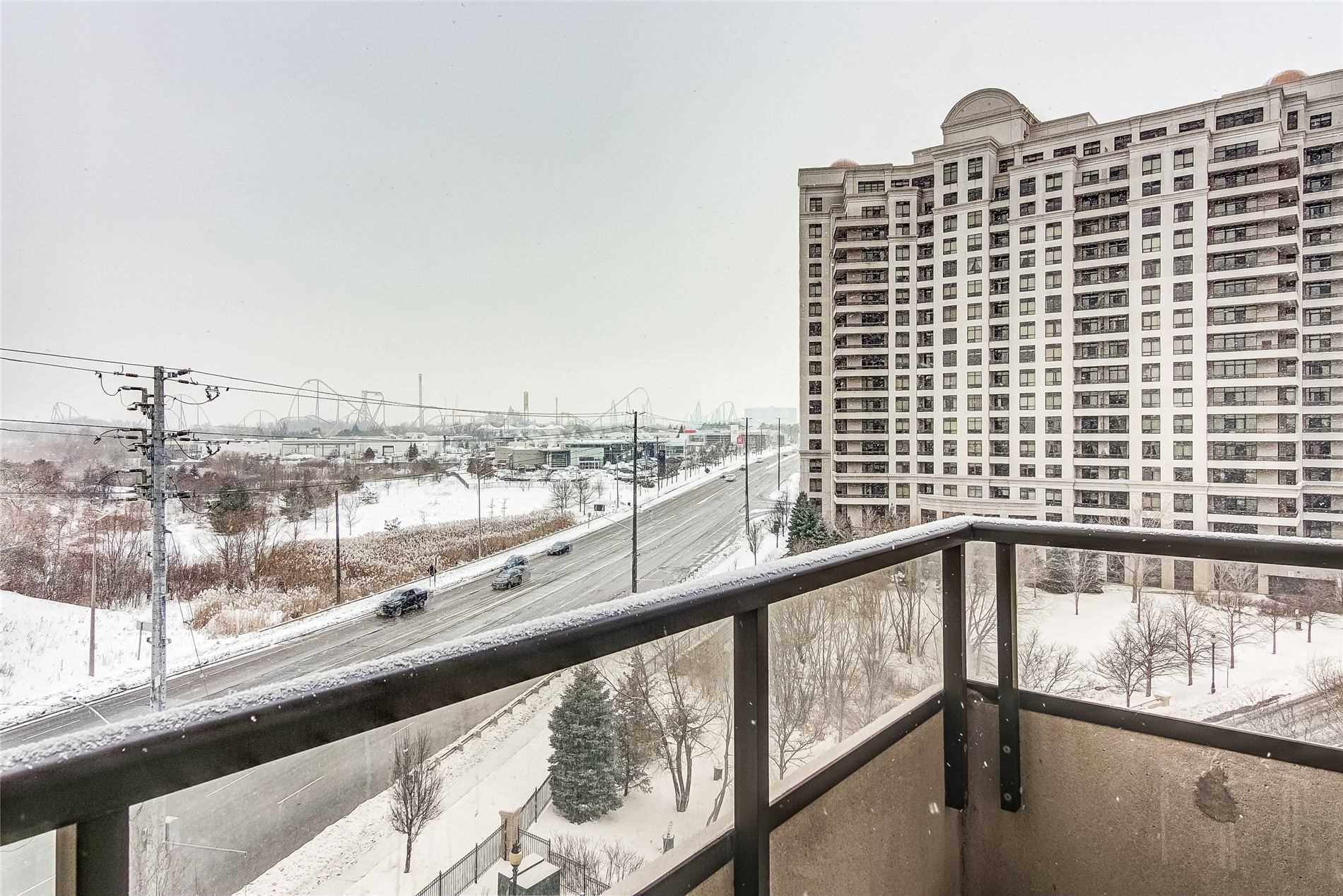 9225 Jane Street, #504