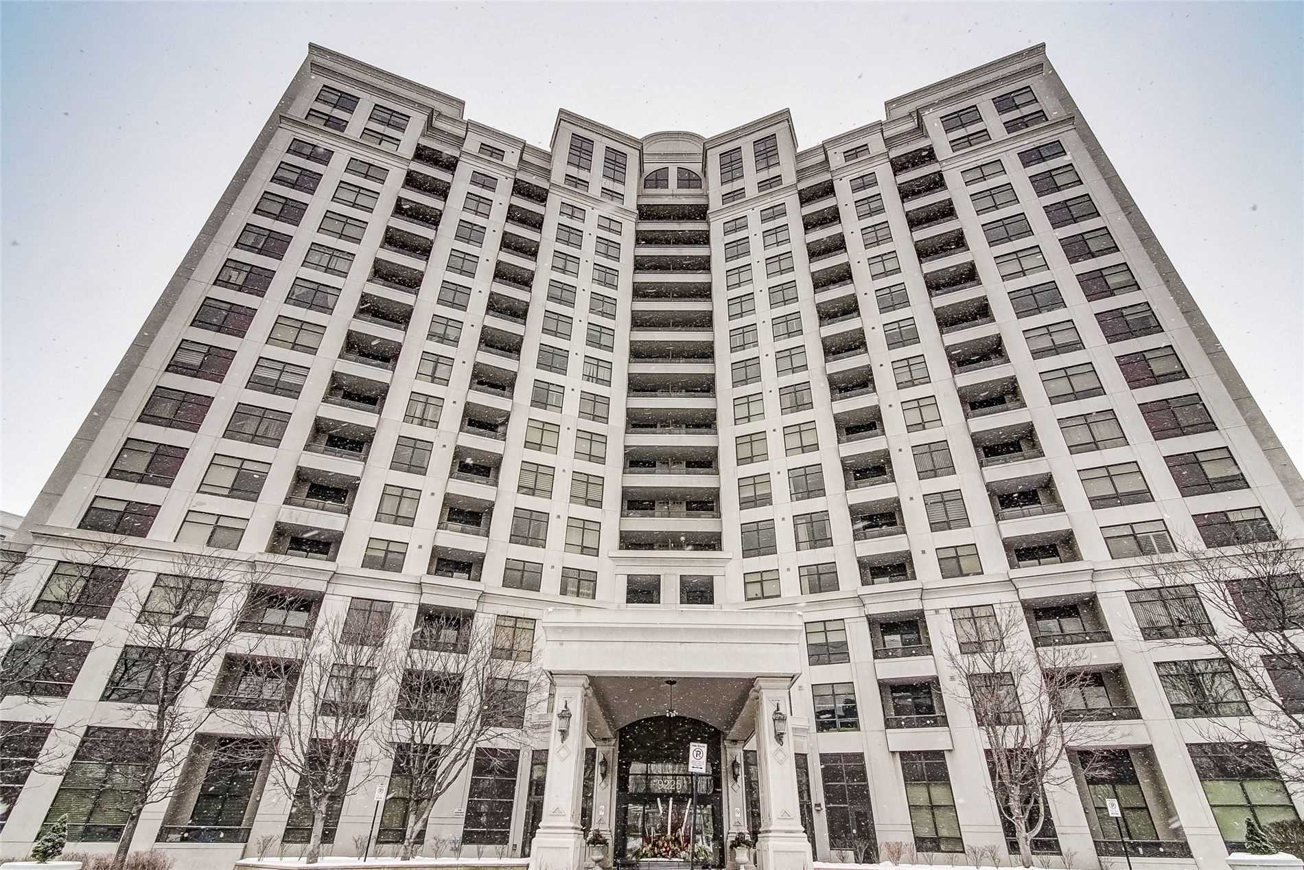 9225 Jane Street, #504