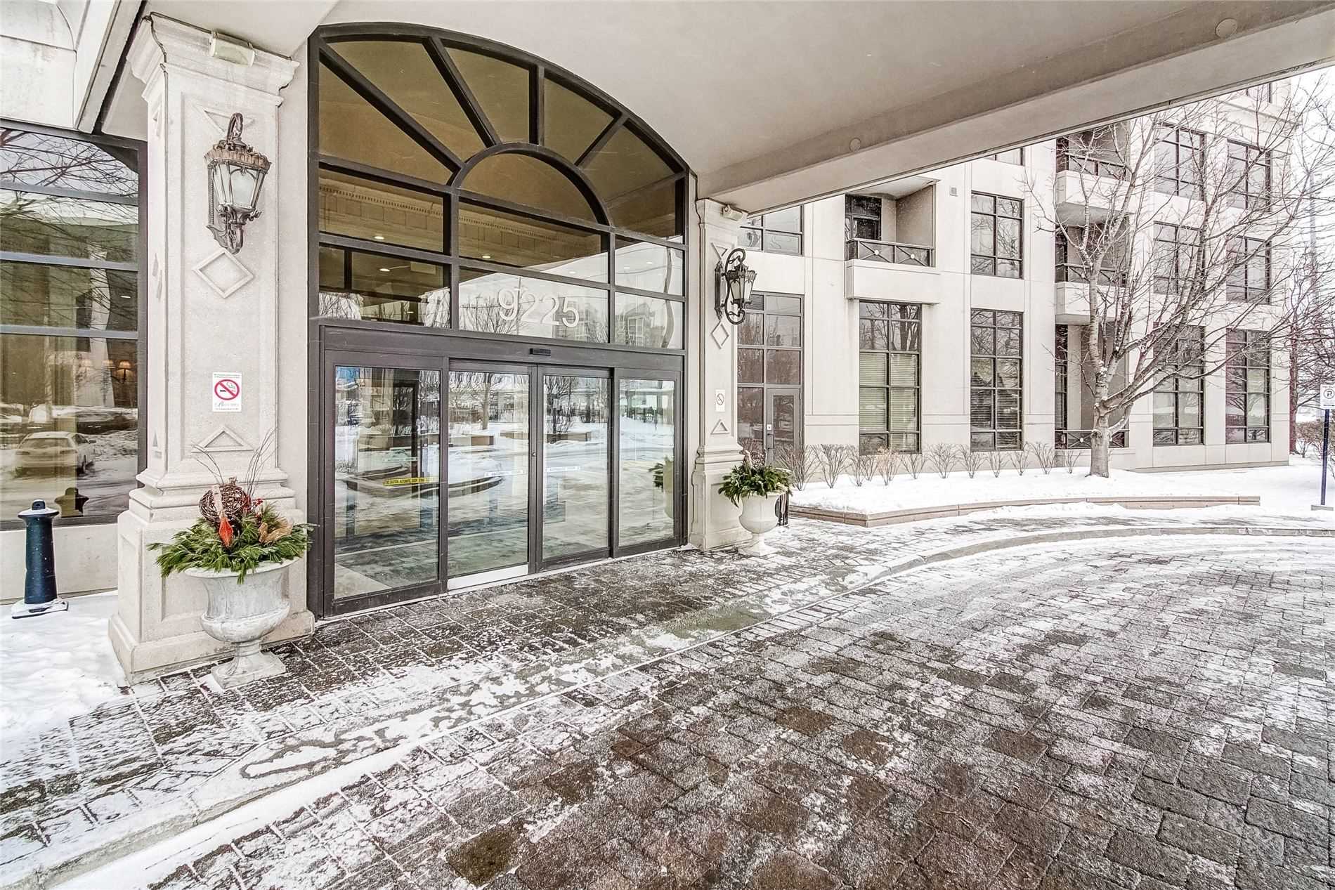 9225 Jane Street, #504