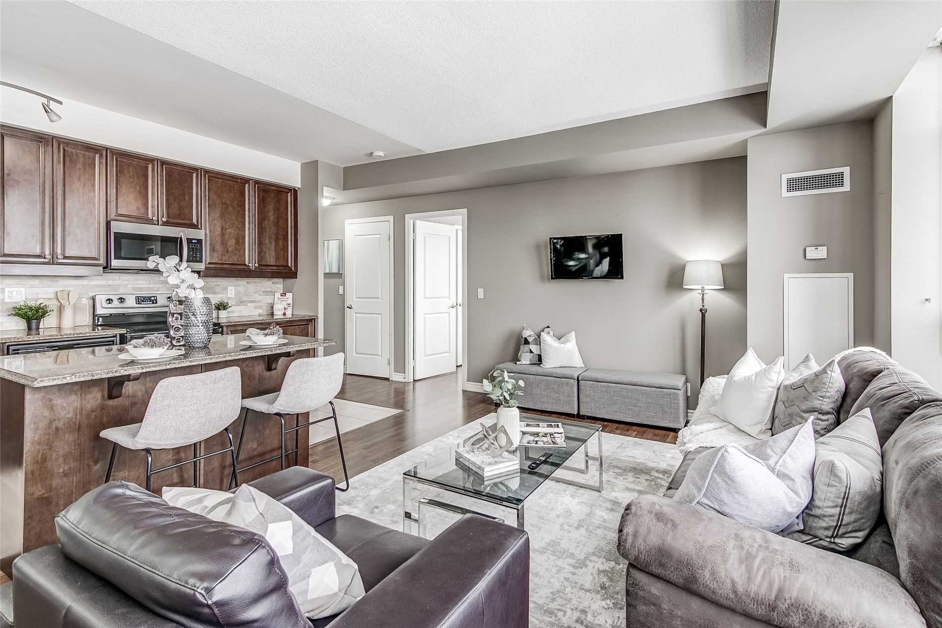 9225 Jane Street, #504