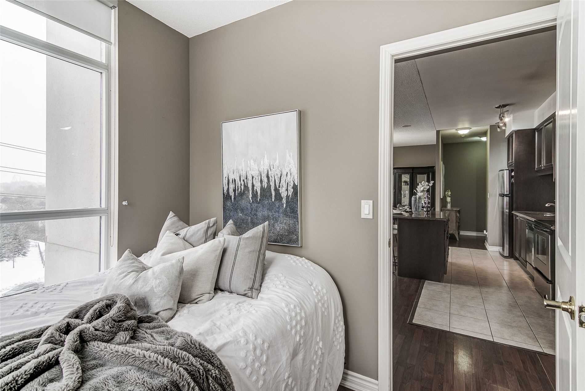 9225 Jane Street, #504