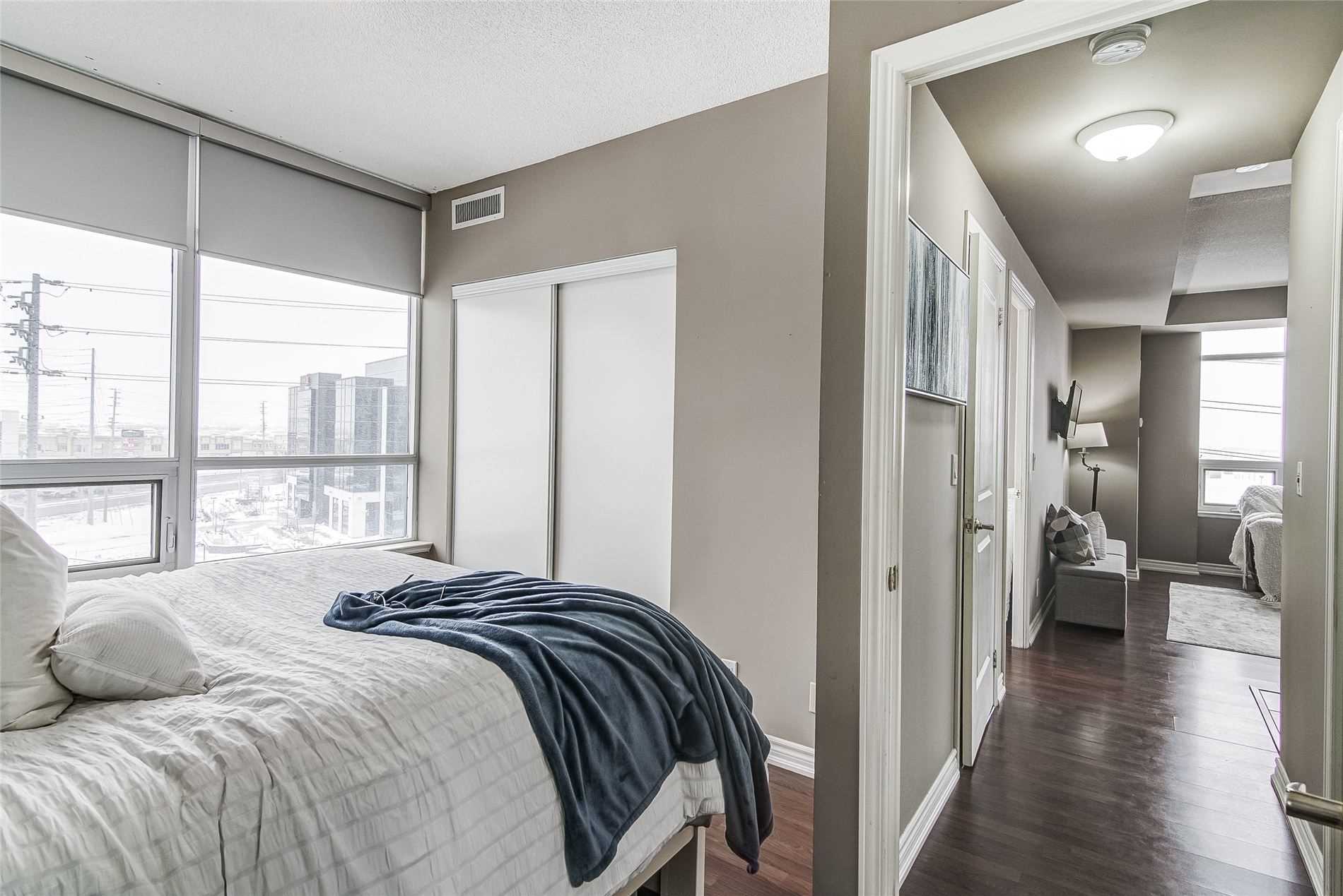 9225 Jane Street, #504