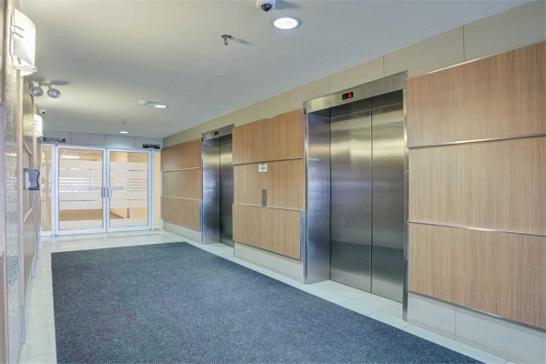 3950 14th Ave, Markham