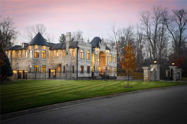 80 Orico Crt, Vaughan