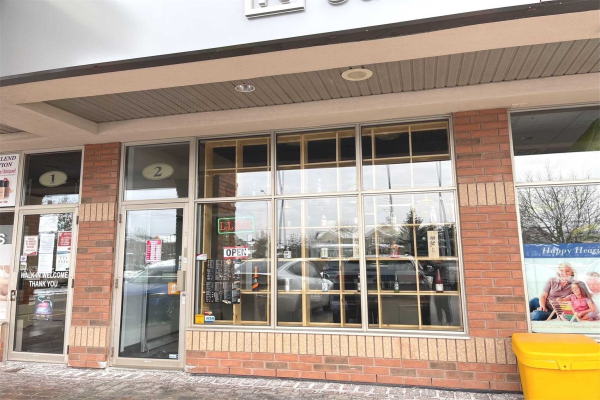 9750 Weston Rd, Vaughan