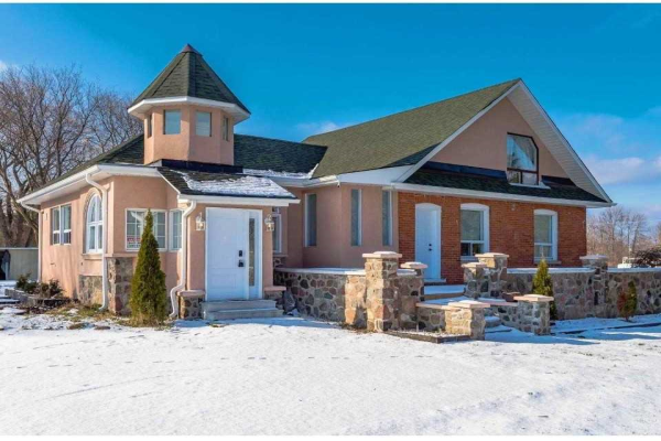 31338 Lake Ridge Rd, Georgina