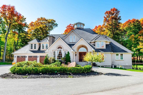 13340 7th Concession Rd, King