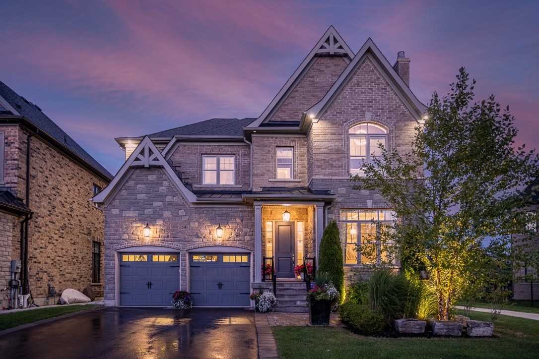 54 Britnell Crt