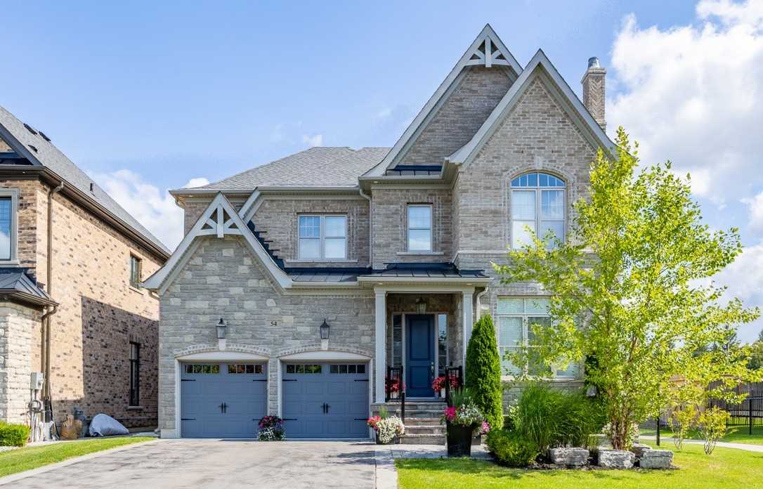 54 Britnell Crt
