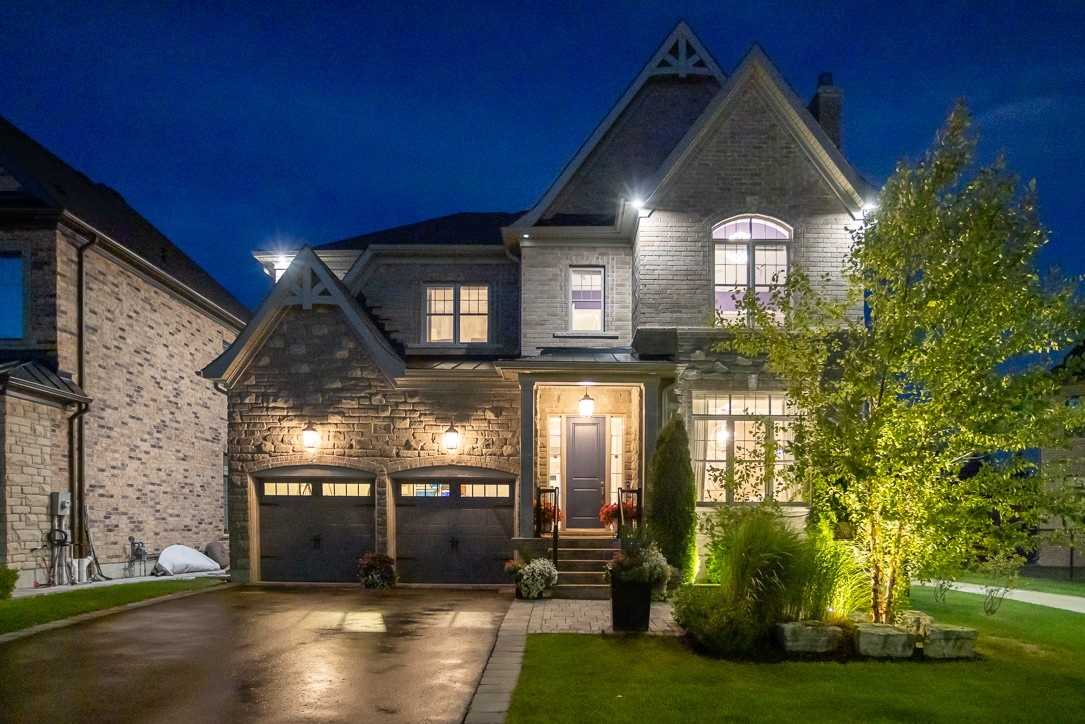 54 Britnell Crt