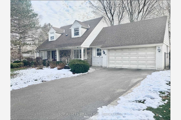 53 Almond Ave, Markham