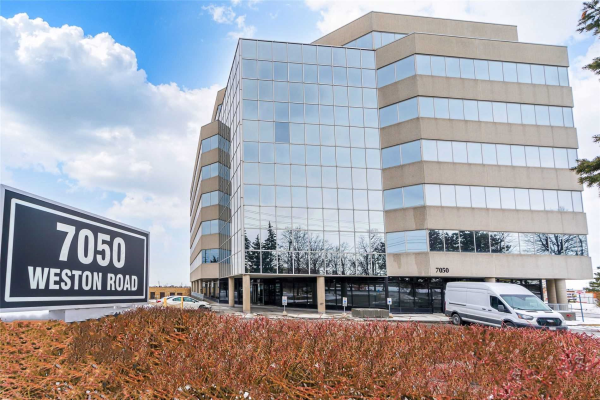 7050 Weston Rd, Vaughan