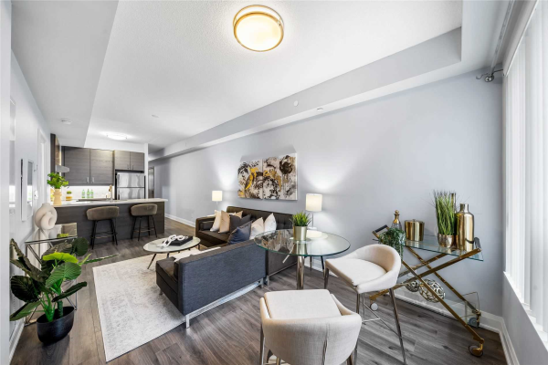 1 Uptown Dr, Markham