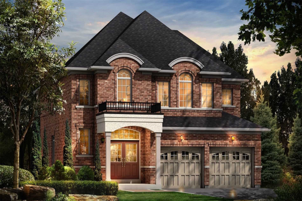 166 Ferragine Cres, Bradford West Gwillimbury