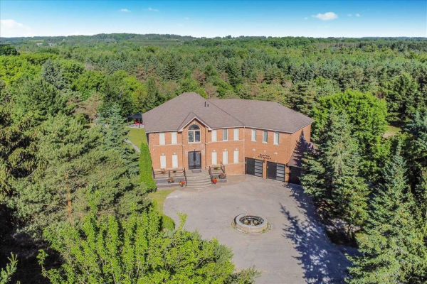 18276 Highway 48, East Gwillimbury