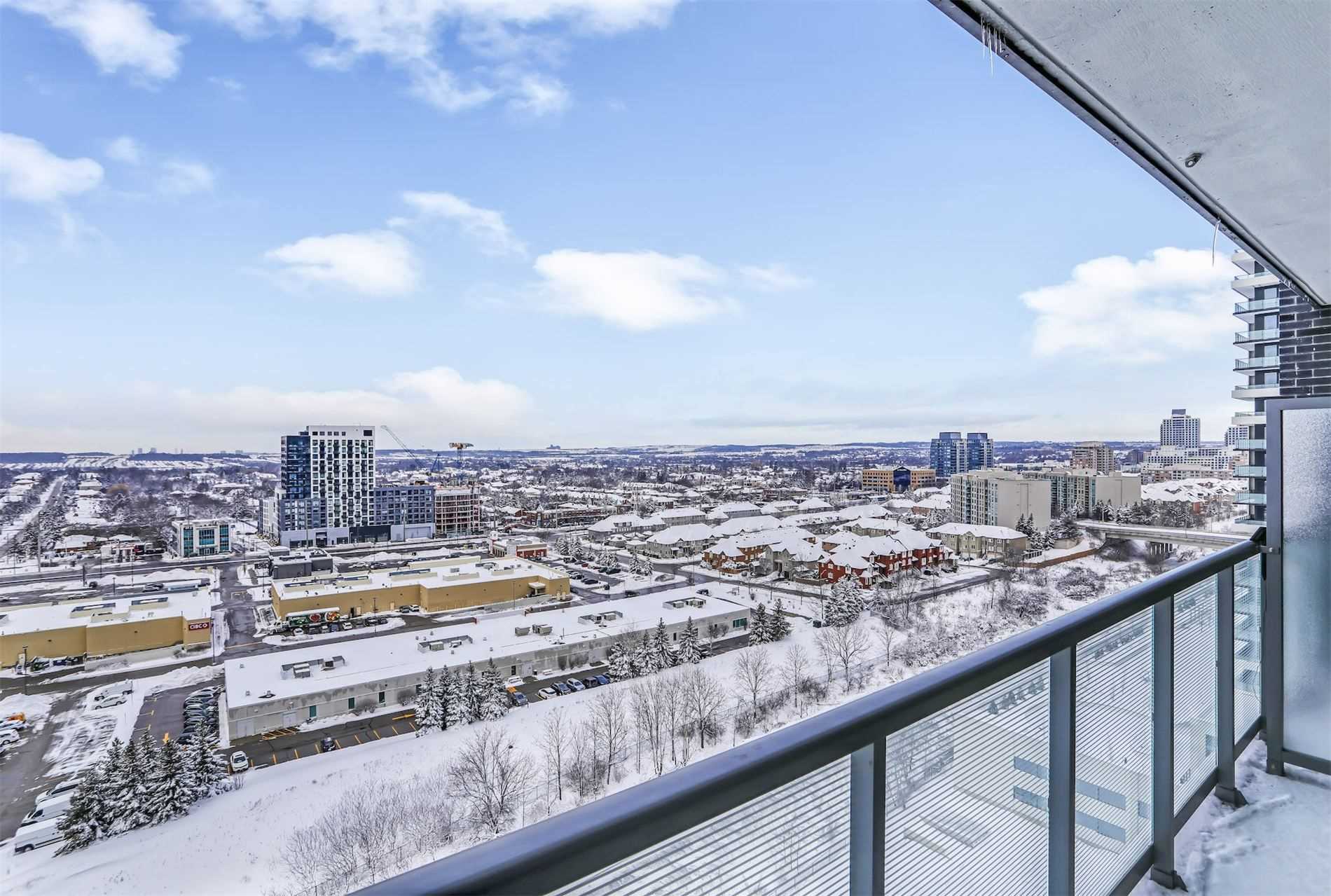 65 Oneida Crescent, #1507