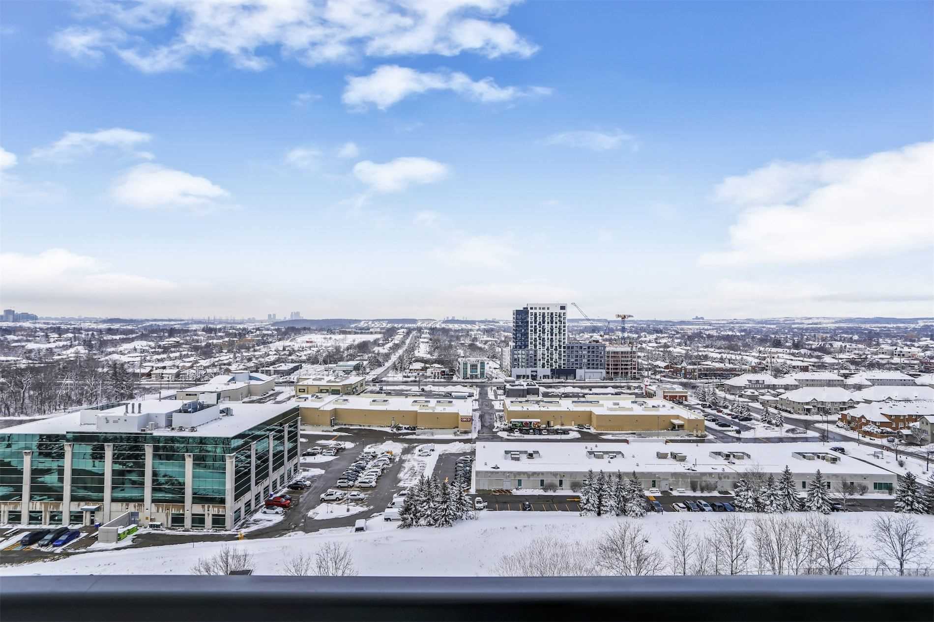 65 Oneida Crescent, #1507