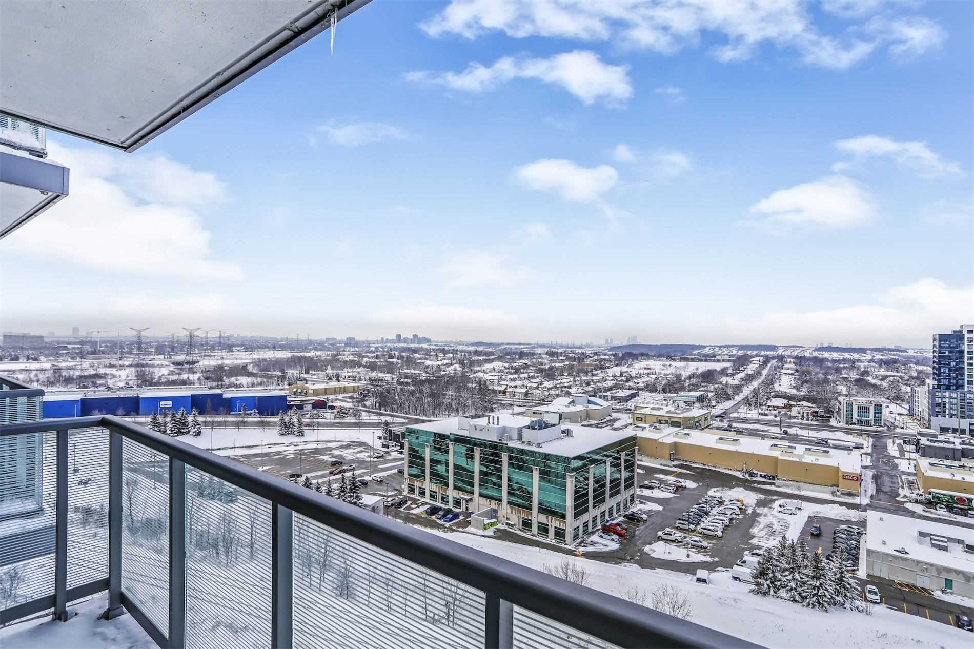 65 Oneida Crescent, #1507