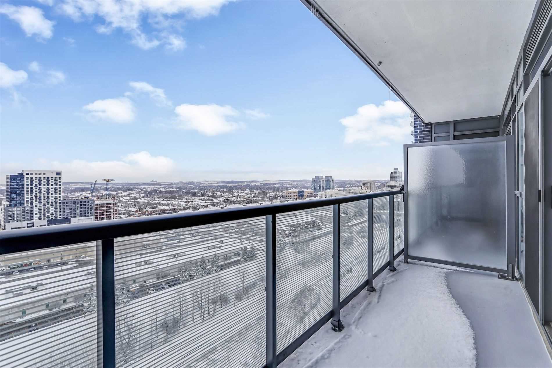 65 Oneida Crescent, #1507