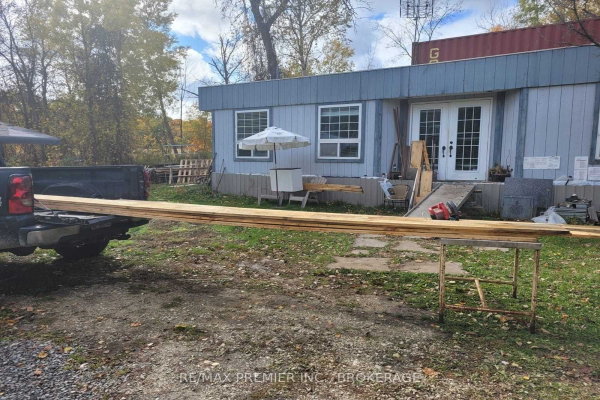 8502 Concession Rd. 3 Rd, Adjala-Tosorontio