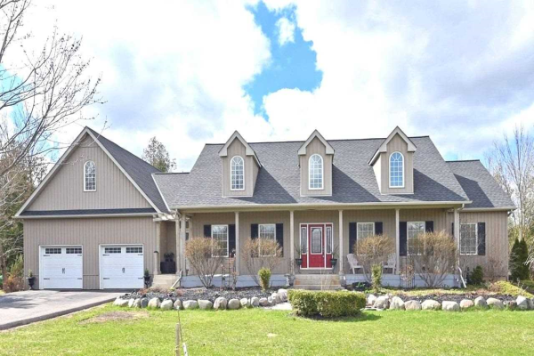 9360 County Rd 1 Rd, Adjala-Tosorontio