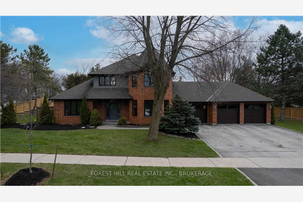 21 Mccutcheon Ave, King