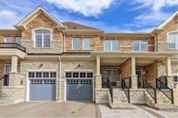 96 Port Arthur Cres, Richmond Hill